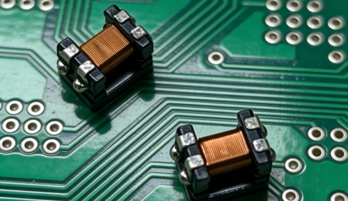 小米ADB大灯国产替代方案