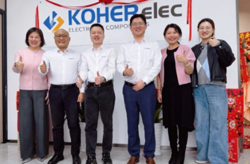 科或天津正式成立，开启华北新篇章