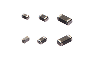 Multilayer Inductor