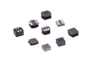 SMD Power Inductor