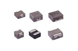 Moulding Inductor