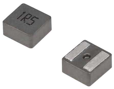 Moulding Inductor(Flat Wire)