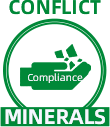 Conflict-free Mineral Declaration