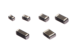 Chip Ferrite Beads for Data Line