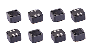 Dual Power Inductor